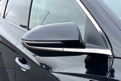 EA72LGC Hyundai Tucson 1.6 TGDi Plug-in Hybrid Ultimate 5dr 4WD Auto Thumbnail #12