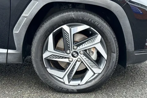 EA72LGC Hyundai Tucson 1.6 TGDi Plug-in Hybrid Ultimate 5dr 4WD Auto Thumbnail #13