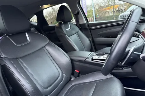 EA72LGC Hyundai Tucson 1.6 TGDi Plug-in Hybrid Ultimate 5dr 4WD Auto Thumbnail #25