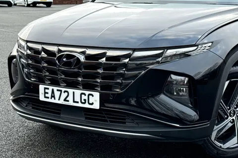 EA72LGC Hyundai Tucson 1.6 TGDi Plug-in Hybrid Ultimate 5dr 4WD Auto Thumbnail #26