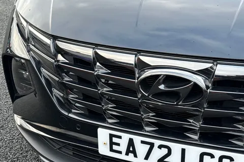 EA72LGC Hyundai Tucson 1.6 TGDi Plug-in Hybrid Ultimate 5dr 4WD Auto Thumbnail #28