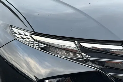 EA72LGC Hyundai Tucson 1.6 TGDi Plug-in Hybrid Ultimate 5dr 4WD Auto Thumbnail #29