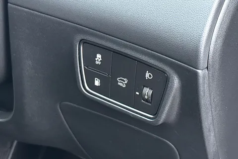 EA72LGC Hyundai Tucson 1.6 TGDi Plug-in Hybrid Ultimate 5dr 4WD Auto Thumbnail #31