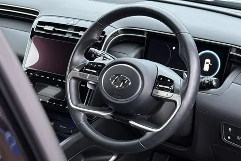 EA72LGC Hyundai Tucson 1.6 TGDi Plug-in Hybrid Ultimate 5dr 4WD Auto Thumbnail #32