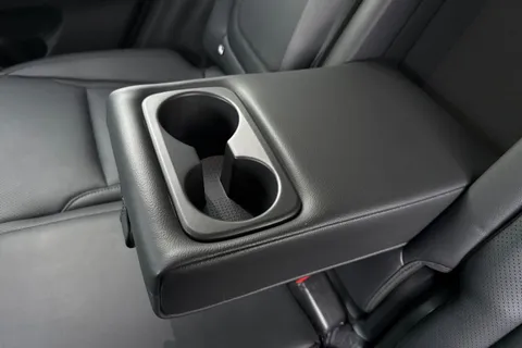 EA72LGC Hyundai Tucson 1.6 TGDi Plug-in Hybrid Ultimate 5dr 4WD Auto Thumbnail #38