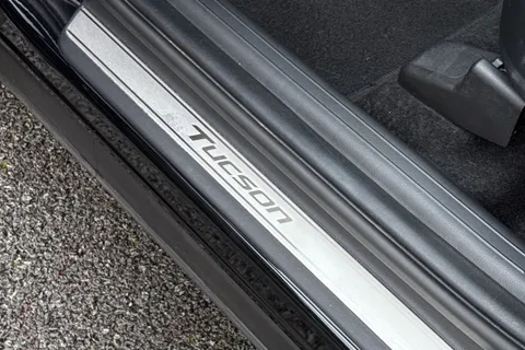 EA72LGC Hyundai Tucson 1.6 TGDi Plug-in Hybrid Ultimate 5dr 4WD Auto Thumbnail #40