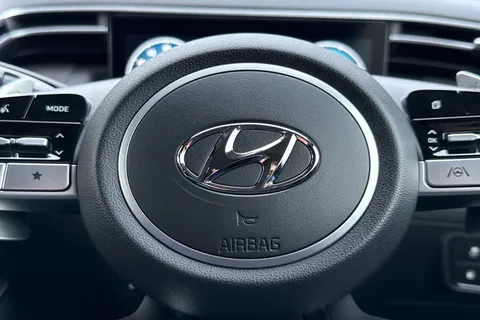 EA72LGC Hyundai Tucson 1.6 TGDi Plug-in Hybrid Ultimate 5dr 4WD Auto Thumbnail #41