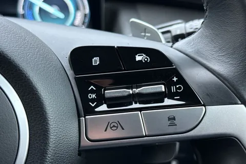 EA72LGC Hyundai Tucson 1.6 TGDi Plug-in Hybrid Ultimate 5dr 4WD Auto Thumbnail #43