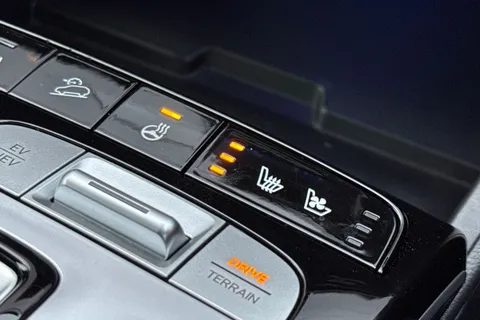 EA72LGC Hyundai Tucson 1.6 TGDi Plug-in Hybrid Ultimate 5dr 4WD Auto Thumbnail #46