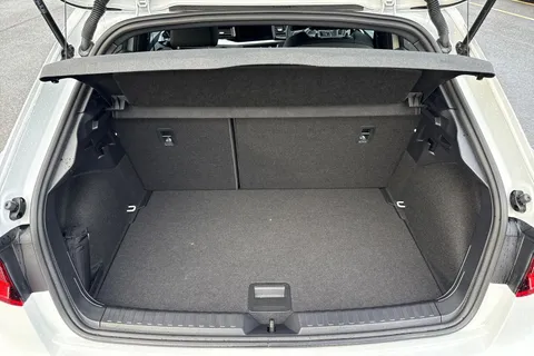 KR25SVF Audi A1 S line 30 TFSI 116 PS S tronic Thumbnail #10