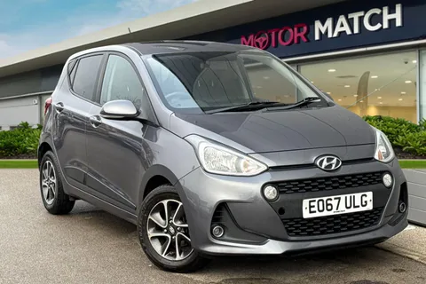 1 of 61 for Hyundai I10 1.0 Premium Euro 6 5dr