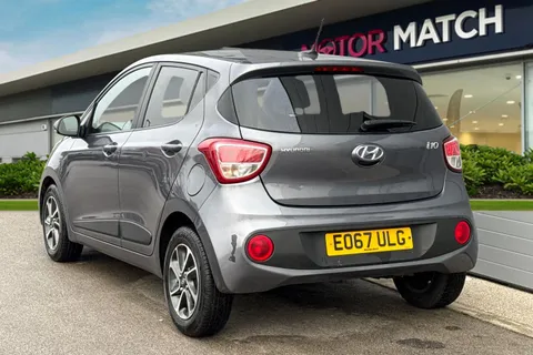 2 of 61 for Hyundai I10 1.0 Premium Euro 6 5dr