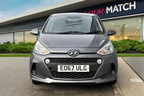 6 of 61 for Hyundai I10 1.0 Premium Euro 6 5dr
