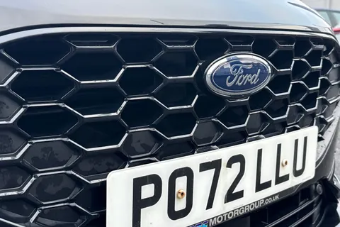 26 of 58 for Ford Focus 1.0T EcoBoost MHEV ST-Line Vignale Euro 6 (s/s) 5dr