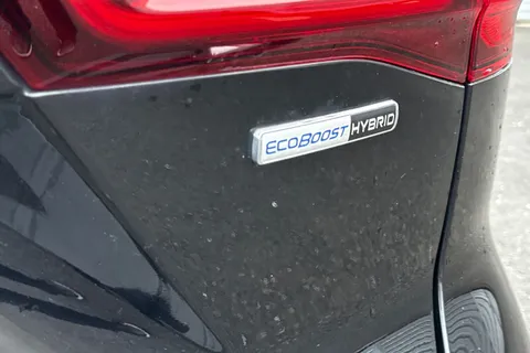 33 of 58 for Ford Focus 1.0T EcoBoost MHEV ST-Line Vignale Euro 6 (s/s) 5dr