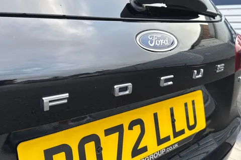 34 of 58 for Ford Focus 1.0T EcoBoost MHEV ST-Line Vignale Euro 6 (s/s) 5dr