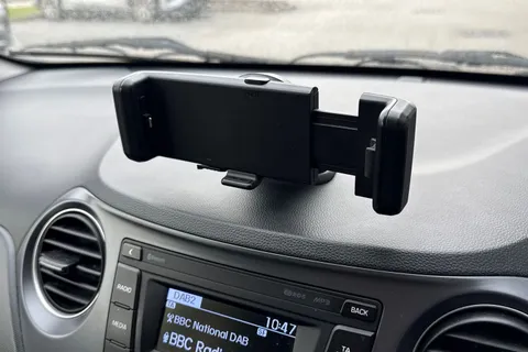 45 of 61 for Hyundai I10 1.0 Premium Euro 6 5dr