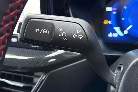 44 of 58 for Ford Focus 1.0T EcoBoost MHEV ST-Line Vignale Euro 6 (s/s) 5dr