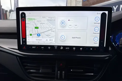 48 of 58 for Ford Focus 1.0T EcoBoost MHEV ST-Line Vignale Euro 6 (s/s) 5dr