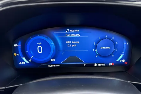 49 of 58 for Ford Focus 1.0T EcoBoost MHEV ST-Line Vignale Euro 6 (s/s) 5dr