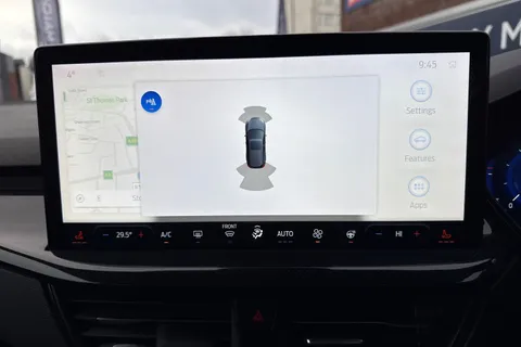 51 of 58 for Ford Focus 1.0T EcoBoost MHEV ST-Line Vignale Euro 6 (s/s) 5dr