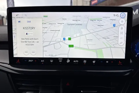 52 of 58 for Ford Focus 1.0T EcoBoost MHEV ST-Line Vignale Euro 6 (s/s) 5dr