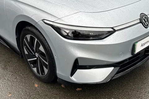 DA25XHH Volkswagen Id.7 210kW Match Pro Plus 77kWh 5dr Auto | Heat Pump | Area View Camera Thumbnail #9