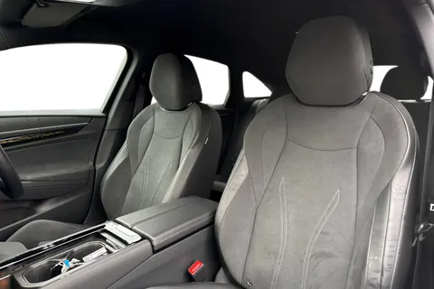 DA25XHH Volkswagen Id.7 210kW Match Pro Plus 77kWh 5dr Auto | Heat Pump | Area View Camera Thumbnail #16