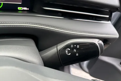 DA25XHH Volkswagen Id.7 210kW Match Pro Plus 77kWh 5dr Auto | Heat Pump | Area View Camera Thumbnail #23