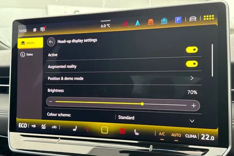 DA25XHH Volkswagen Id.7 210kW Match Pro Plus 77kWh 5dr Auto | Heat Pump | Area View Camera Thumbnail #26