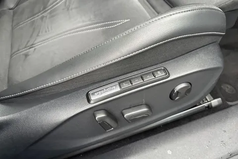 DA25XHH Volkswagen Id.7 210kW Match Pro Plus 77kWh 5dr Auto | Heat Pump | Area View Camera Thumbnail #39