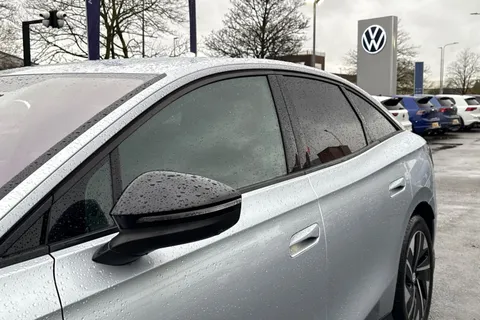 DA25XHH Volkswagen Id.7 210kW Match Pro Plus 77kWh 5dr Auto | Heat Pump | Area View Camera Thumbnail #43