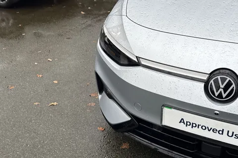 DA25XHH Volkswagen Id.7 210kW Match Pro Plus 77kWh 5dr Auto | Heat Pump | Area View Camera Thumbnail #44