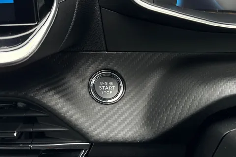 FL71YAY PEUGEOT e-208 50kWh GT Auto 5dr Thumbnail #58