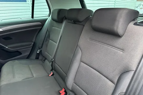 MJ19DXD Volkswagen Golf 1.0 TSI Match DSG Euro 6 (s/s) 5dr Thumbnail #20