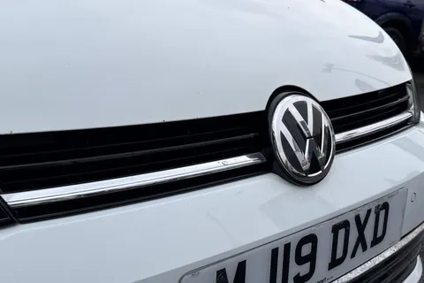 MJ19DXD Volkswagen Golf 1.0 TSI Match DSG Euro 6 (s/s) 5dr Thumbnail #27