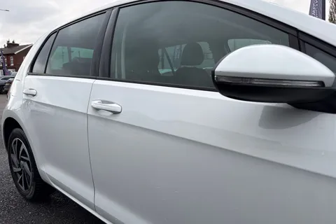 MJ19DXD Volkswagen Golf 1.0 TSI Match DSG Euro 6 (s/s) 5dr Thumbnail #28