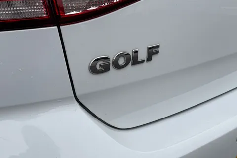 MJ19DXD Volkswagen Golf 1.0 TSI Match DSG Euro 6 (s/s) 5dr Thumbnail #30
