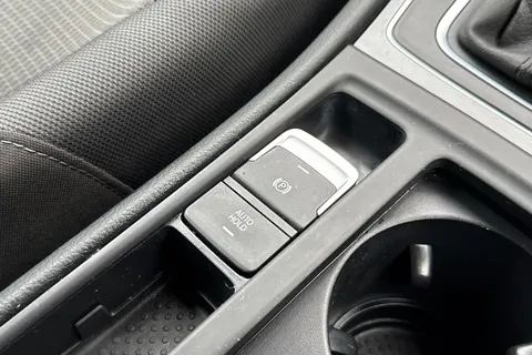 MJ19DXD Volkswagen Golf 1.0 TSI Match DSG Euro 6 (s/s) 5dr Thumbnail #35