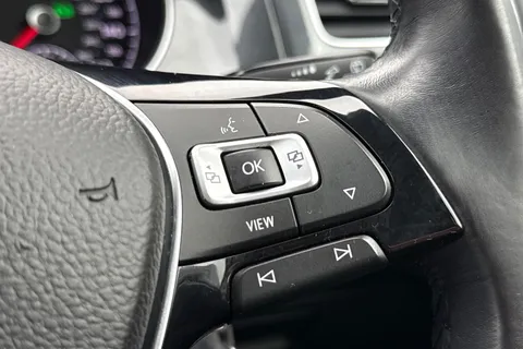 MJ19DXD Volkswagen Golf 1.0 TSI Match DSG Euro 6 (s/s) 5dr Thumbnail #39