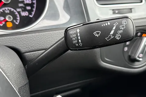 MJ19DXD Volkswagen Golf 1.0 TSI Match DSG Euro 6 (s/s) 5dr Thumbnail #40