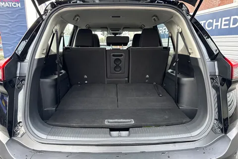 DL23UBA Nissan X-Trail 1.5 DIG-T MHEV Acenta Premium XTRON Euro 6 (s/s) 5dr Thumbnail #8