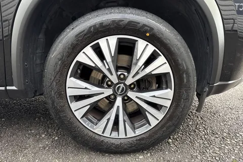 DL23UBA Nissan X-Trail 1.5 DIG-T MHEV Acenta Premium XTRON Euro 6 (s/s) 5dr Thumbnail #14