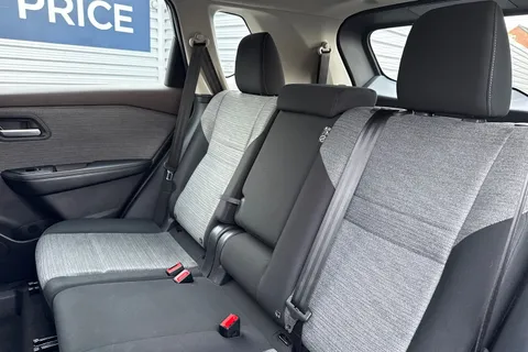 DL23UBA Nissan X-Trail 1.5 DIG-T MHEV Acenta Premium XTRON Euro 6 (s/s) 5dr Thumbnail #20