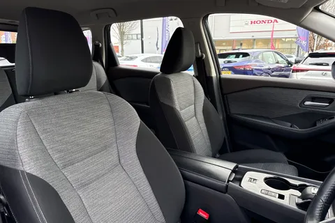 DL23UBA Nissan X-Trail 1.5 DIG-T MHEV Acenta Premium XTRON Euro 6 (s/s) 5dr Thumbnail #25