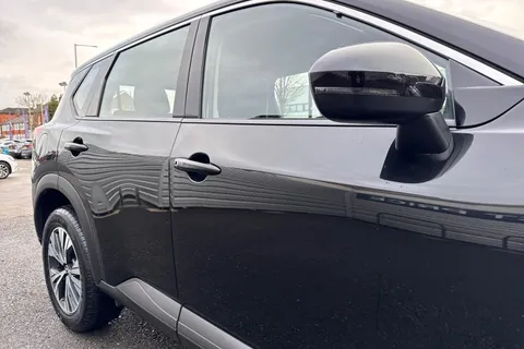 DL23UBA Nissan X-Trail 1.5 DIG-T MHEV Acenta Premium XTRON Euro 6 (s/s) 5dr Thumbnail #28