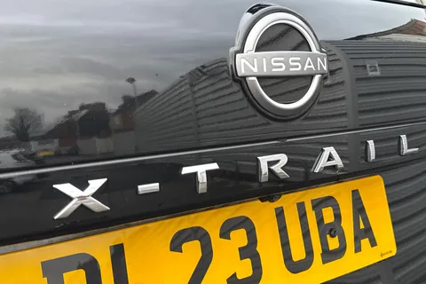 DL23UBA Nissan X-Trail 1.5 DIG-T MHEV Acenta Premium XTRON Euro 6 (s/s) 5dr Thumbnail #30