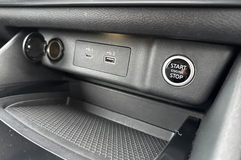 DL23UBA Nissan X-Trail 1.5 DIG-T MHEV Acenta Premium XTRON Euro 6 (s/s) 5dr Thumbnail #36