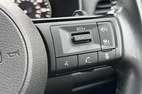 DL23UBA Nissan X-Trail 1.5 DIG-T MHEV Acenta Premium XTRON Euro 6 (s/s) 5dr Thumbnail #41