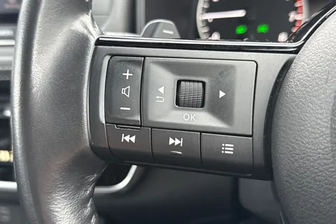 DL23UBA Nissan X-Trail 1.5 DIG-T MHEV Acenta Premium XTRON Euro 6 (s/s) 5dr Thumbnail #42